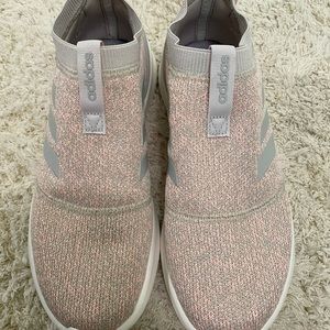 Running  adidas shoes